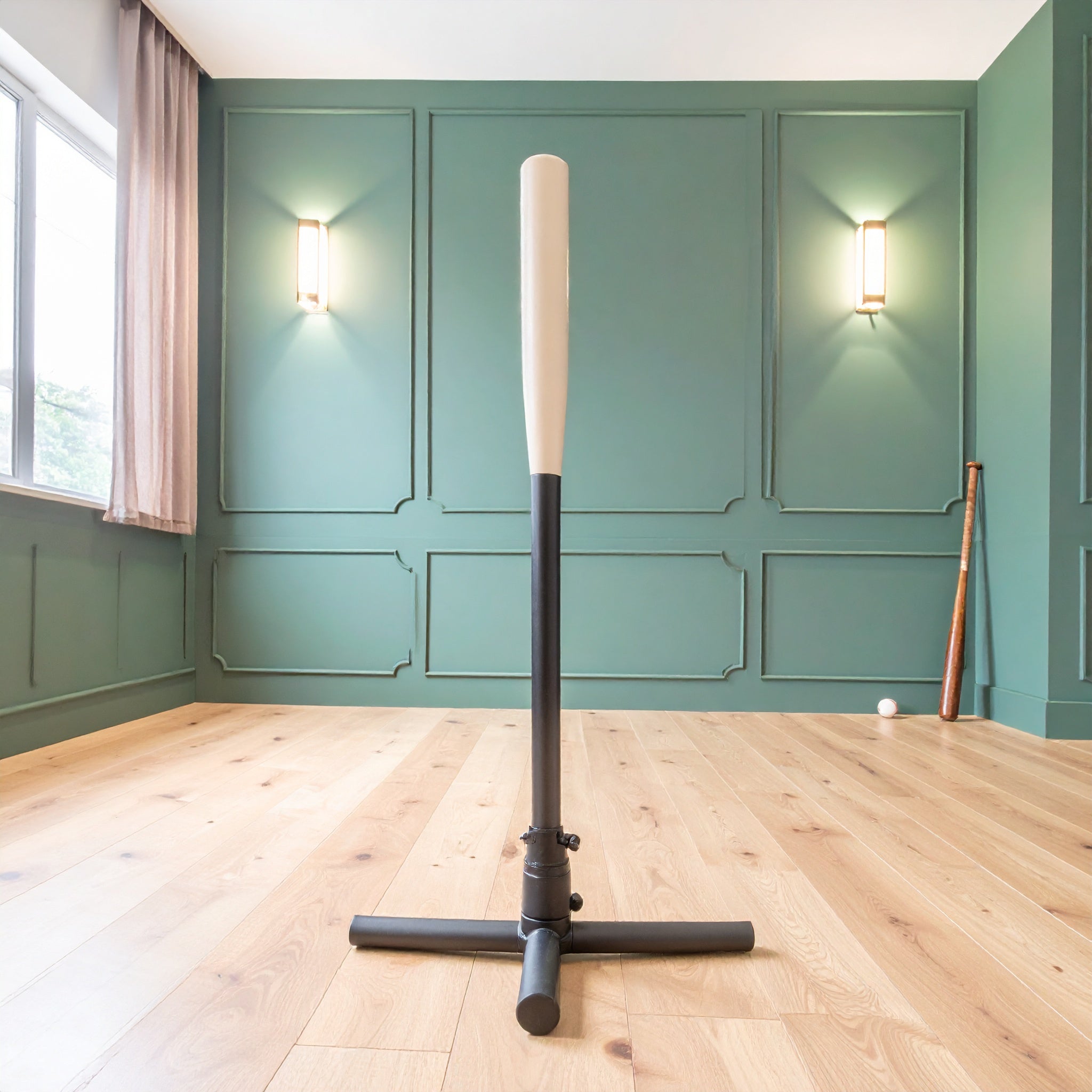 Tanner Heavy Batting Tee