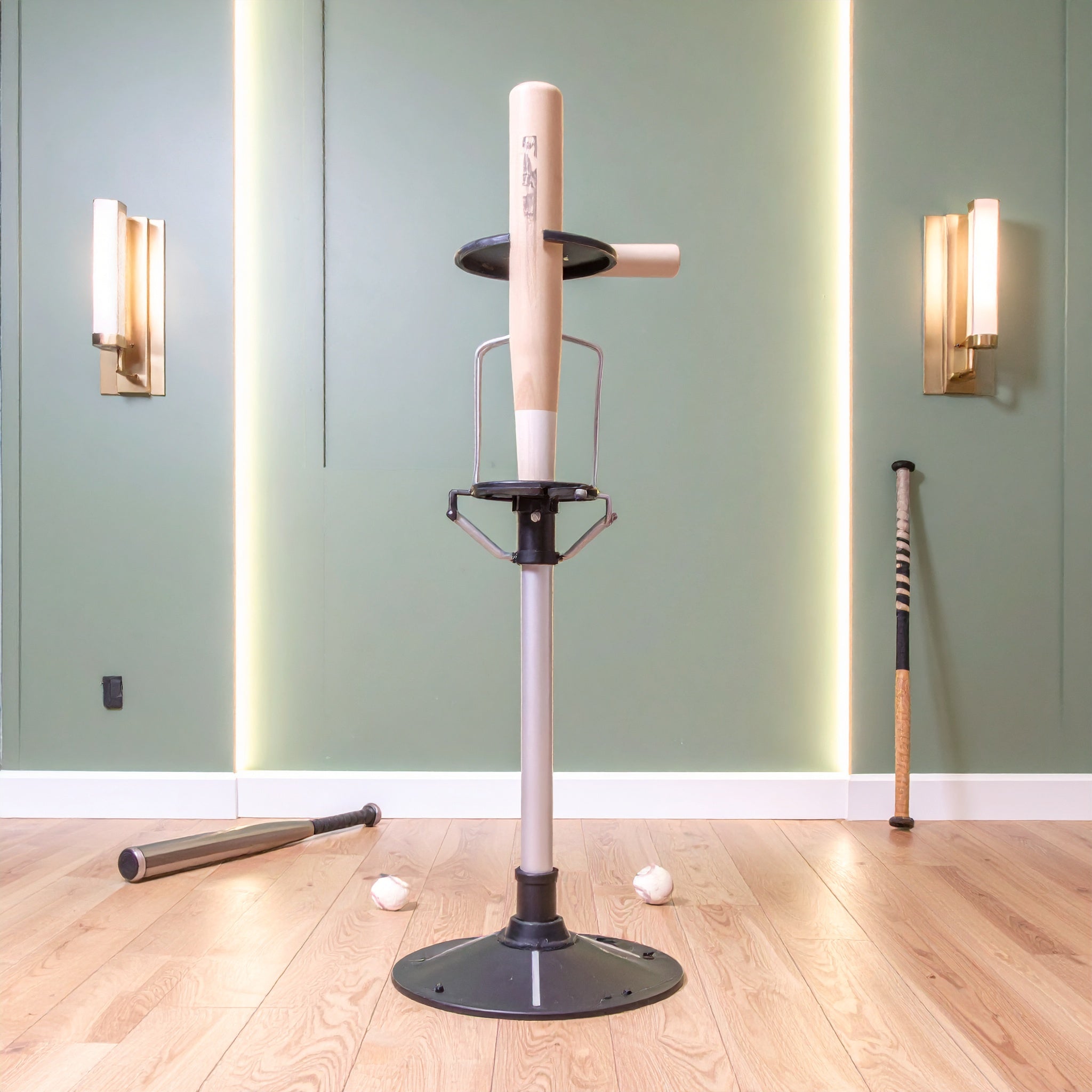 Tanner Heavy Batting Tee
