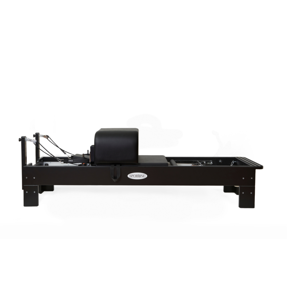 Sportline™ Reformer Bundle - Black Series