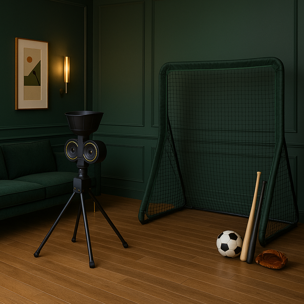 Training Equipment