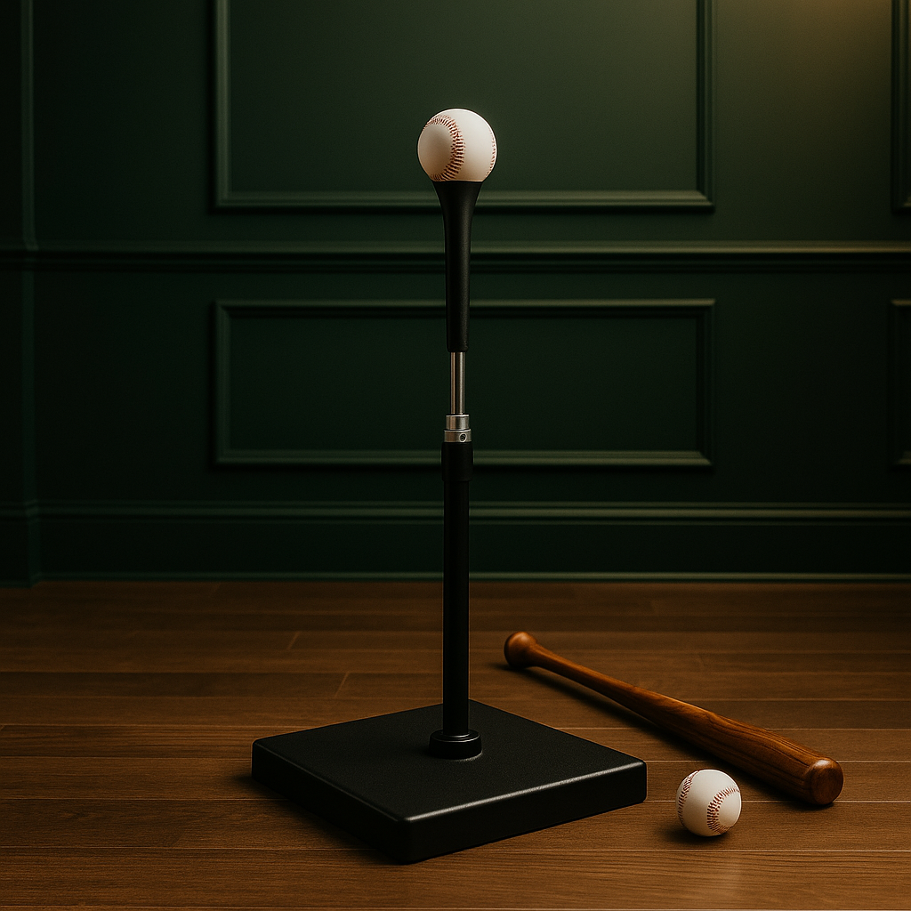 Tanner Heavy Batting Tee